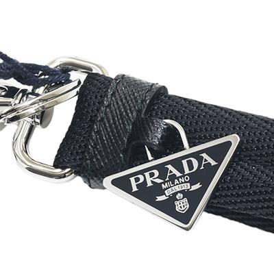 PRADA プラダ 2PT011 2DMN F0002 NASTRO NYLON NERO ブラック PRADA プラダ 2PT011 2DMN F0002 NASTRO NYLON NERO ブラック