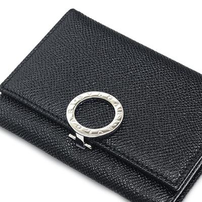 BVLGARI ブルガリ 30420 ブルガリ・ブルガリ 名刺入れ カード BVLGARI ブルガリ 30420 ブルガリ・ブルガリ 名刺入れ カード