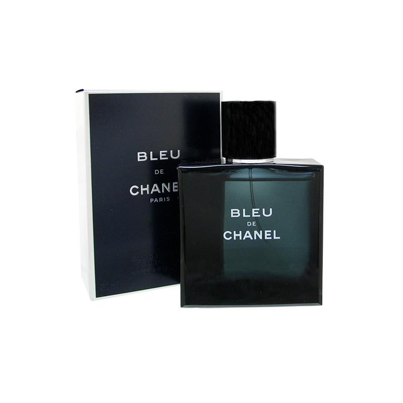 Chanel ブルー ドゥ シャネル オードゥ トワレット 50ml スプレー式 メンズ香水 ディーバヤフーショッピング店 通販 Yahoo ショッピング