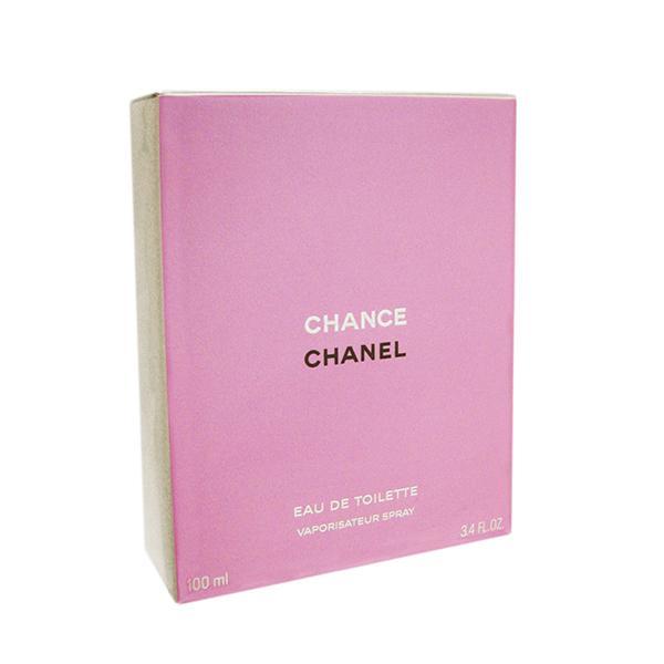 CHANEL シャネル チャンス オードゥ トワレット 100ml レディース香水｜deva-online