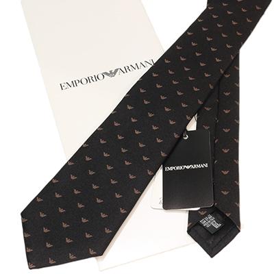 EMPORIO ARMANI エンポリオ アルマーニ ネクタイ 340182 2R616 00220