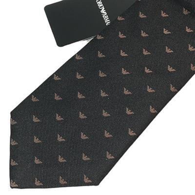 EMPORIO ARMANI エンポリオ アルマーニ ネクタイ 340182 2R616 00220