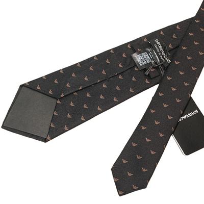 EMPORIO ARMANI エンポリオ アルマーニ ネクタイ 340182 2R616 00220