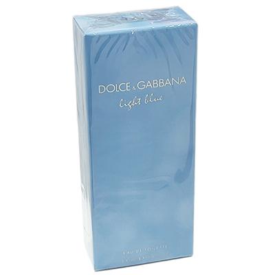 DOLCE&GABBANA BEAUTY DOLCE＆GABBANA LIGHTBLUE ドルチェ＆ガッバーナ