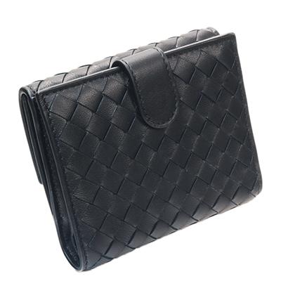 BOTTEGA VENETA ボッテガ ヴェネタ 382576 V3UN1 8803 ブラック BOTTEGA VENETA ボッテガ ヴェネタ 382576 V3UN1 8803 ブラック