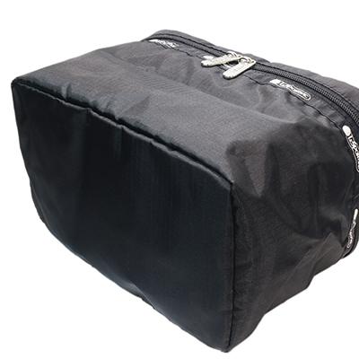 LESPORTSAC レスポートサック 3952 コスメティックケース C509 JET