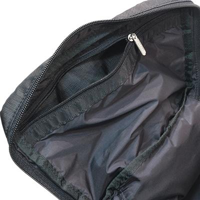 LESPORTSAC レスポートサック 3952 コスメティックケース C509 JET