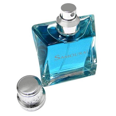 アラン・ドロン ALAIN DELON SAMOURAI サムライ オードトワレ EDT 50ml