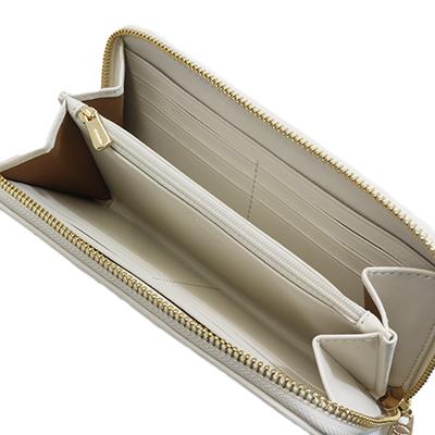 COACH（コーチ） コーチアウトレット シグネチャー アコーディオン