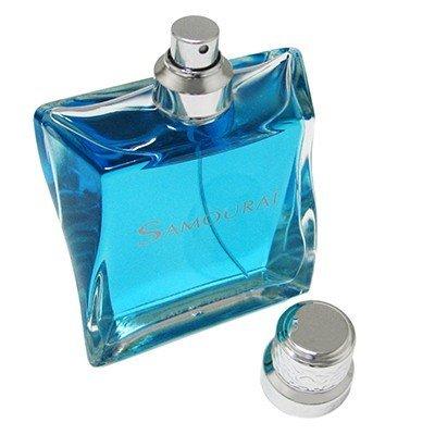 ALAIN DELON SAMOURAI アランドロン サムライ オードトワレ EDT 100ml メンズ香水 メンズフレグランス フレッシュ アロマティック | アラン・ドロン | 01