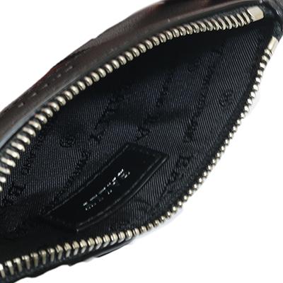 BALLY バリー 6231879 Babe BLACK ビジネスカードホルダー カードケース フラグメントケース | Bally | 06