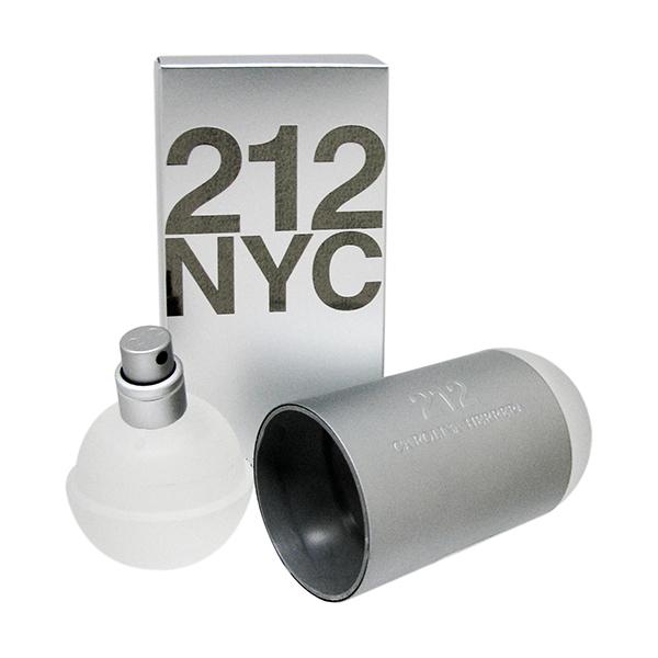 キャロライナ ヘレラ（CAROLINA HERRERA） 212 NYC オードトワレ EDT