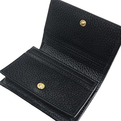 GUCCI グッチ 658610 17WAG 1283 ダブルG ミニウォレット GUCCI グッチ 658610 17WAG 1283 ダブルG ミニウォレット