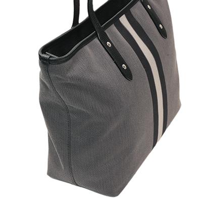 COACH（コーチ） アウトレット ストライプ トートバッグ 69645 SBKBK 