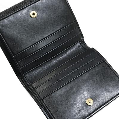 COACH（コーチ） コーチアウトレット ジョージー スモール ウォレット