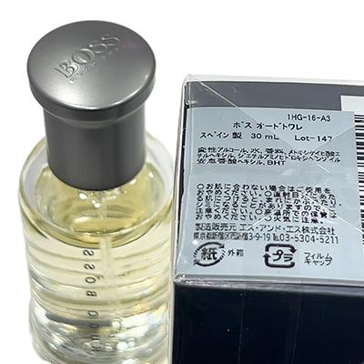 HUGO BOSS（ヒューゴ・ボス） HUGO BOSS BOSS BOTTLED ボス