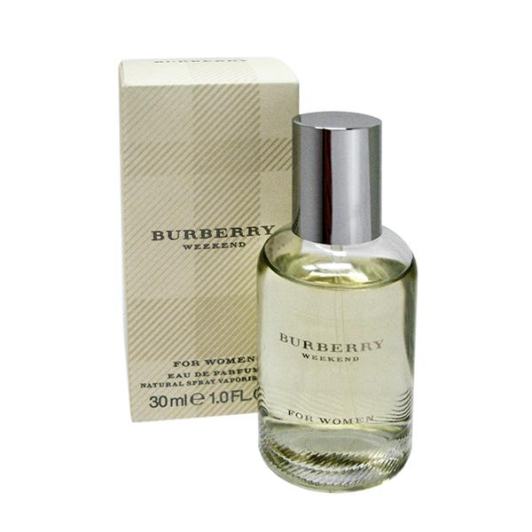 Burberry WEEKEND for WOMENバーバリー ウィークエンド オードパルファム EDP 30ml レディース香水 レディースフレグランス | BURBERRY