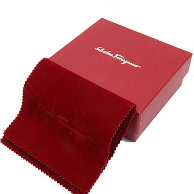 Salvatore Ferragamo サルヴァトーレ フェラガモ 760132 696656 ネックレス クリスタル×ゴールドカラー アジャスター ガンチーニ | GANCINI | 05