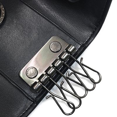 COACH コーチアウトレット 78675 QBO4G チャコール×ブラック COACH コーチアウトレット 78675 QBO4G チャコール×ブラック