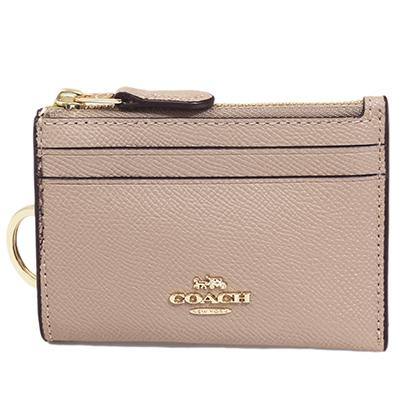COACH コーチアウトレット IDケース 88250 IMTAU トープ COACH コーチアウトレット IDケース 88250 IMTAU トープ