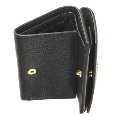 COACH（コーチ） コーチアウトレット 三つ折りミニ財布 オリガミ