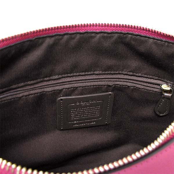 COACH（コーチ） アウトレット ショルダーバッグ スカイラー ホーボー