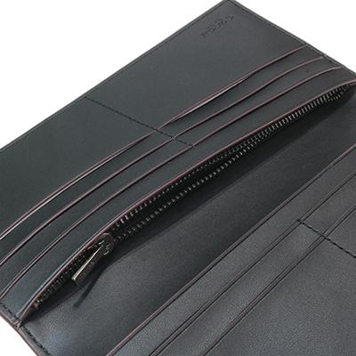 COACH（コーチ） コーチアウトレット 二つ折り長財布 91635 QBLWO QB