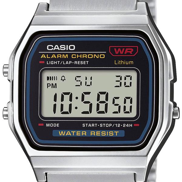 CASIO Collection カシオ コレクション・スタンダード A159WA-N1JH