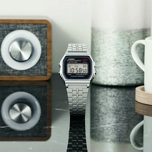 CASIO Collection カシオ コレクション・スタンダード A159WA-N1JH