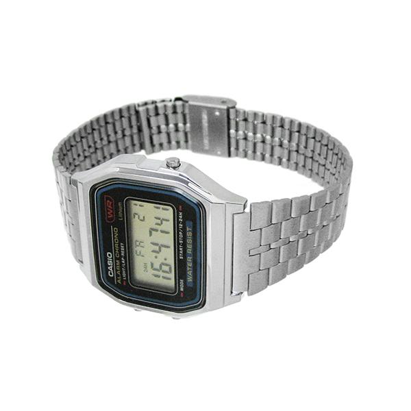 CASIO Collection カシオ コレクション・スタンダード A159WA