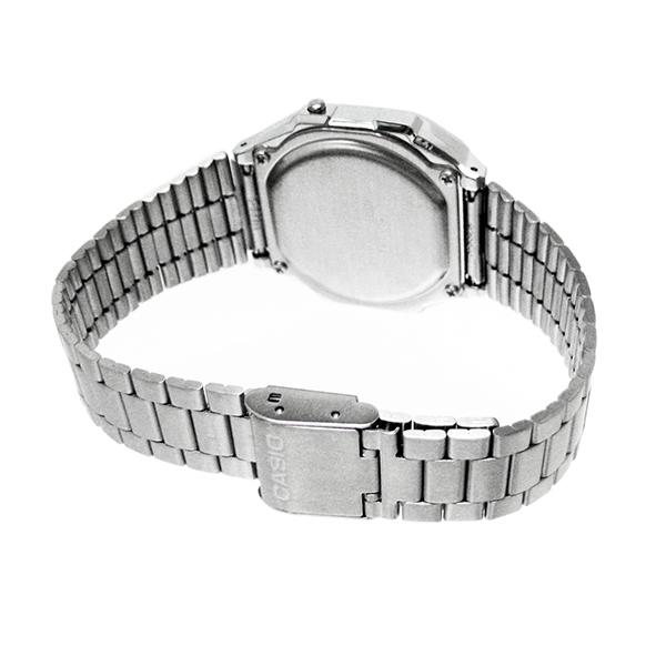 CASIO Collection カシオ コレクション・スタンダード A168WA-1A2WJR