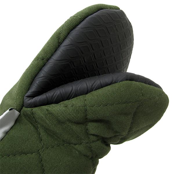 DULTON GLUTTON OVEN MITT ダルトン グラットン オーブン ミット A515-545FGN/フォレストグリーン キッチン用品 雑貨 | DULTON | 04