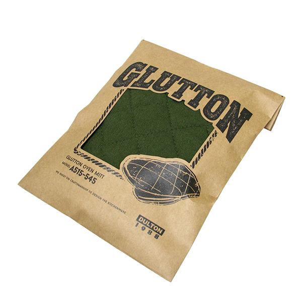 DULTON GLUTTON OVEN MITT ダルトン グラットン オーブン ミット A515-545FGN/フォレストグリーン キッチン用品 雑貨 | DULTON | 05