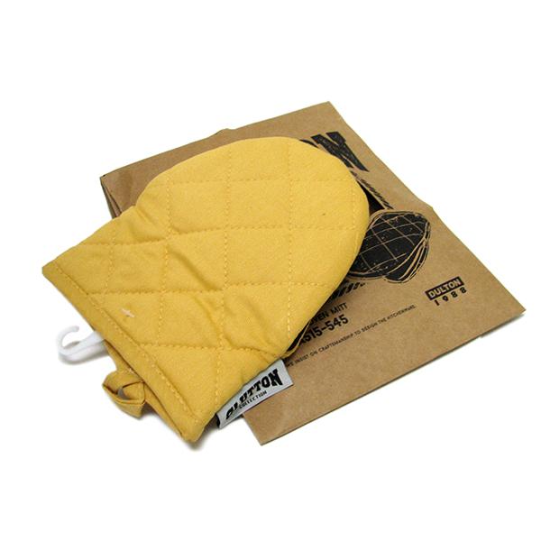 DULTON GLUTTON OVEN MITT ダルトン グラットン オーブン ミット A515-545MS/マスタード キッチン用品 雑貨 | DULTON