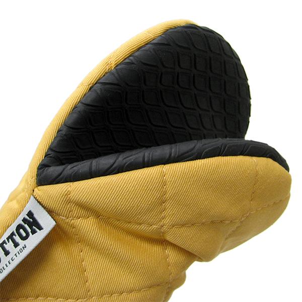 DULTON GLUTTON OVEN MITT ダルトン グラットン オーブン ミット A515-545MS/マスタード キッチン用品 雑貨 | DULTON | 04