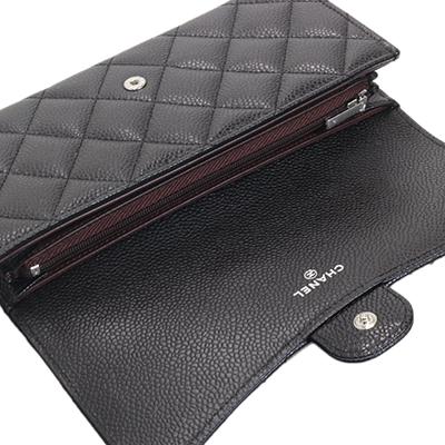 CHANEL シャネル AP0241 クラシック ロングフラップウォレット CHANEL シャネル AP0241 クラシック ロングフラップウォレット