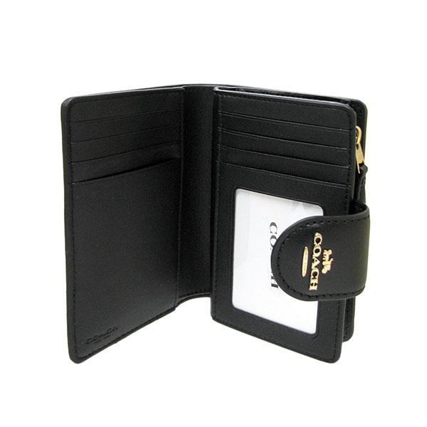 COACH（コーチ） コーチアウトレット C0082 IMAA8 IM/BROWN/BLACK