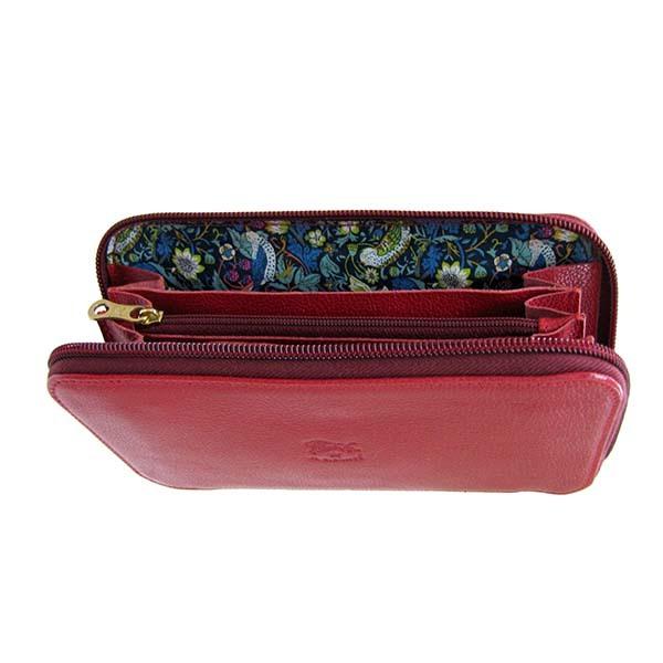 IL BISONTE（イルビゾンテ） 【アウトレット】IL BISONTE ジップ