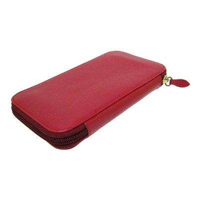 IL BISONTE 【アウトレット】IL イルビゾンテ ジップアラウンド