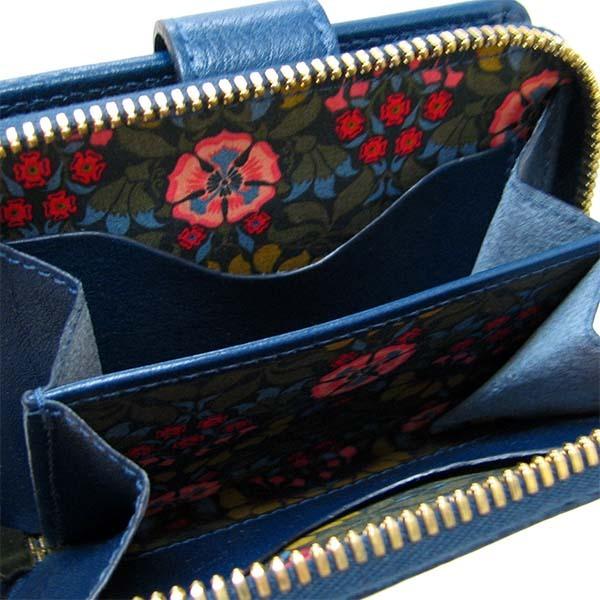 新品イルビゾンテIL BISONTE折り財布C0883イタリア直輸入 イルビゾンテ IL BISONTE 財布 二つ折り財布 ミニ財布 メンズ