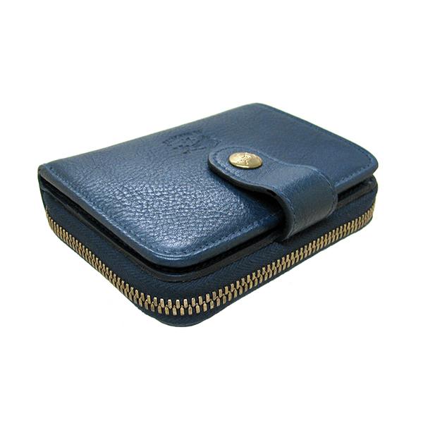 新品イルビゾンテIL BISONTE折り財布C0883イタリア直輸入 楽天市場