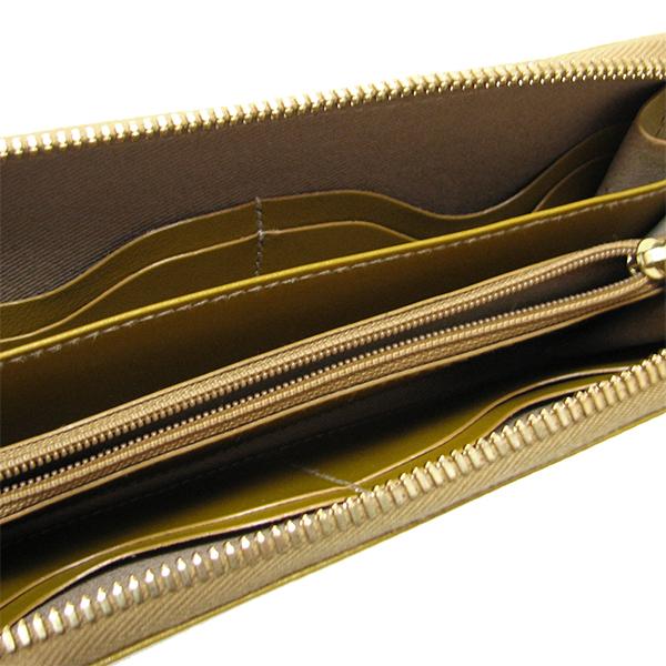 IL BISONTE（イルビゾンテ） 【アウトレット】IL BISONTE ジップ