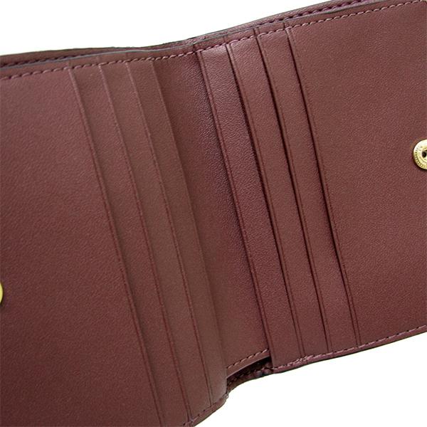 COACH コーチ アウトレット デニム シグネチャー ジョージー