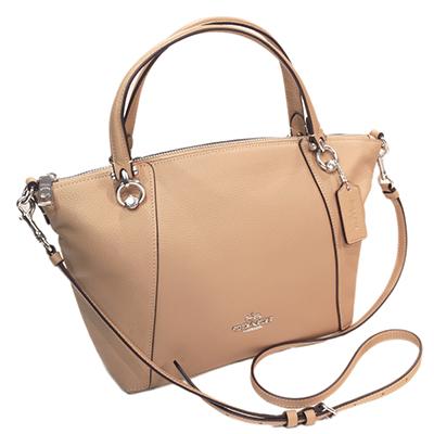 COACH コーチ　ケイシーサッチェル　2way ショルダーバッグ　新品未使用 Brandol / COACH コーチ ショルダーバッグ ケイシー サッチェル