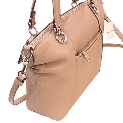 COACH コーチ アウトレット 2WAYハンドバッグ ケイシー