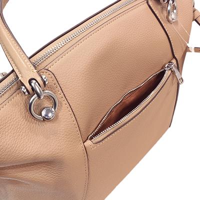 新品未使用 COACH ハンドバッグ　ショルダーバッグ 2way ケイシー COACH（コーチ） アウトレット 2WAYハンドバッグ ケイシーサッチェル