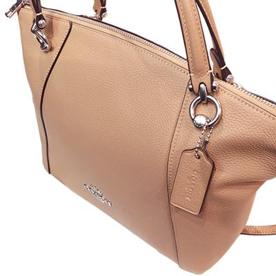 COACH（コーチ） アウトレット 2WAYハンドバッグ ケイシーサッチェル