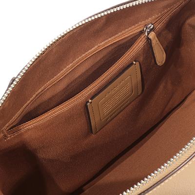 COACH（コーチ） アウトレット 2WAYハンドバッグ ケイシーサッチェル