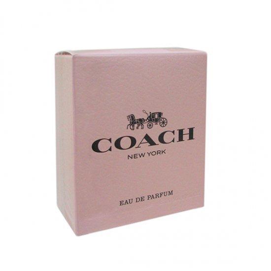 COACH（コーチ） オードパルファム EDP 30ml レディース香水