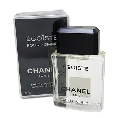 Chanel シャネル エゴイスト オードゥ トワレット 50ml メンズ香水 フレグランス Chanel Egoiste 50 ディーバヤフーショッピング店 通販 Yahoo ショッピング